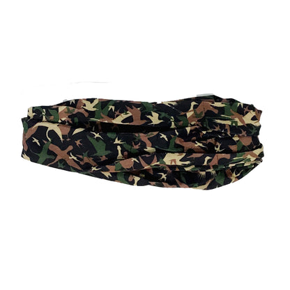 Active Tube Hunting & Fishing Multifunctional Wear