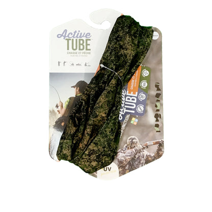 Active Tube Hunting & Fishing Multifunctional Wear