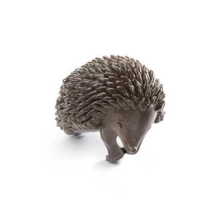 Brown Hedgehog Pot Hugger, 2 Assorted