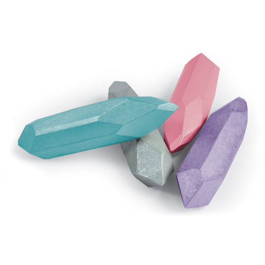 Sidewalk Chalk, Chalkras/Chakras, S/4