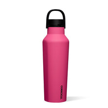 Load image into Gallery viewer, Corkcicle Sport Canteen, 20oz, Dragonfruit
