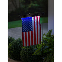 Load image into Gallery viewer, Solar Light for Garden Flag
