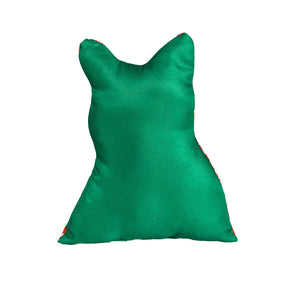 Mini Holiday Cat Pillow, 3 Styles