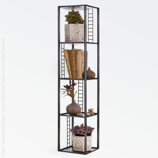 Framework™ Plant Riser Shelf