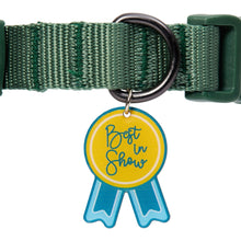 Load image into Gallery viewer, Best In Show Pet Collar Charm
