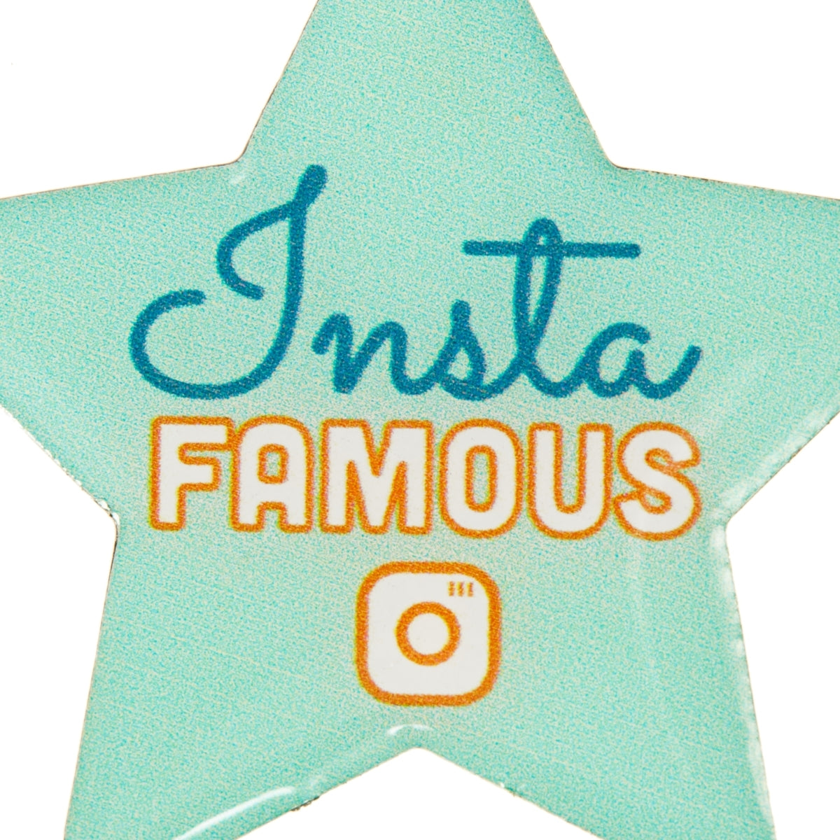 Insta Famous Pet Collar Charm