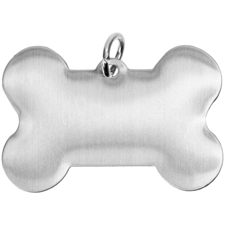 Spoiled Rotten Pet Collar Charm
