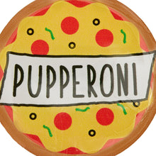 Load image into Gallery viewer, Pupperoni Pet Collar Charm
