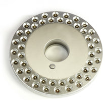 Load image into Gallery viewer, Hanging 28 LED Patio Umbrella Light, Silver
