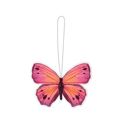 Sunny Days Paper Air Freshener, 6 Styles