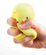 Load image into Gallery viewer, Puffer Pals Animal Stress Ball, 4 Styles
