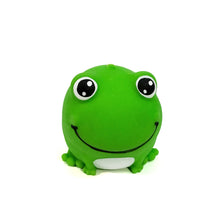 Load image into Gallery viewer, Puffer Pals Animal Stress Ball, 4 Styles
