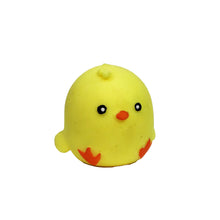 Load image into Gallery viewer, Puffer Pals Animal Stress Ball, 4 Styles
