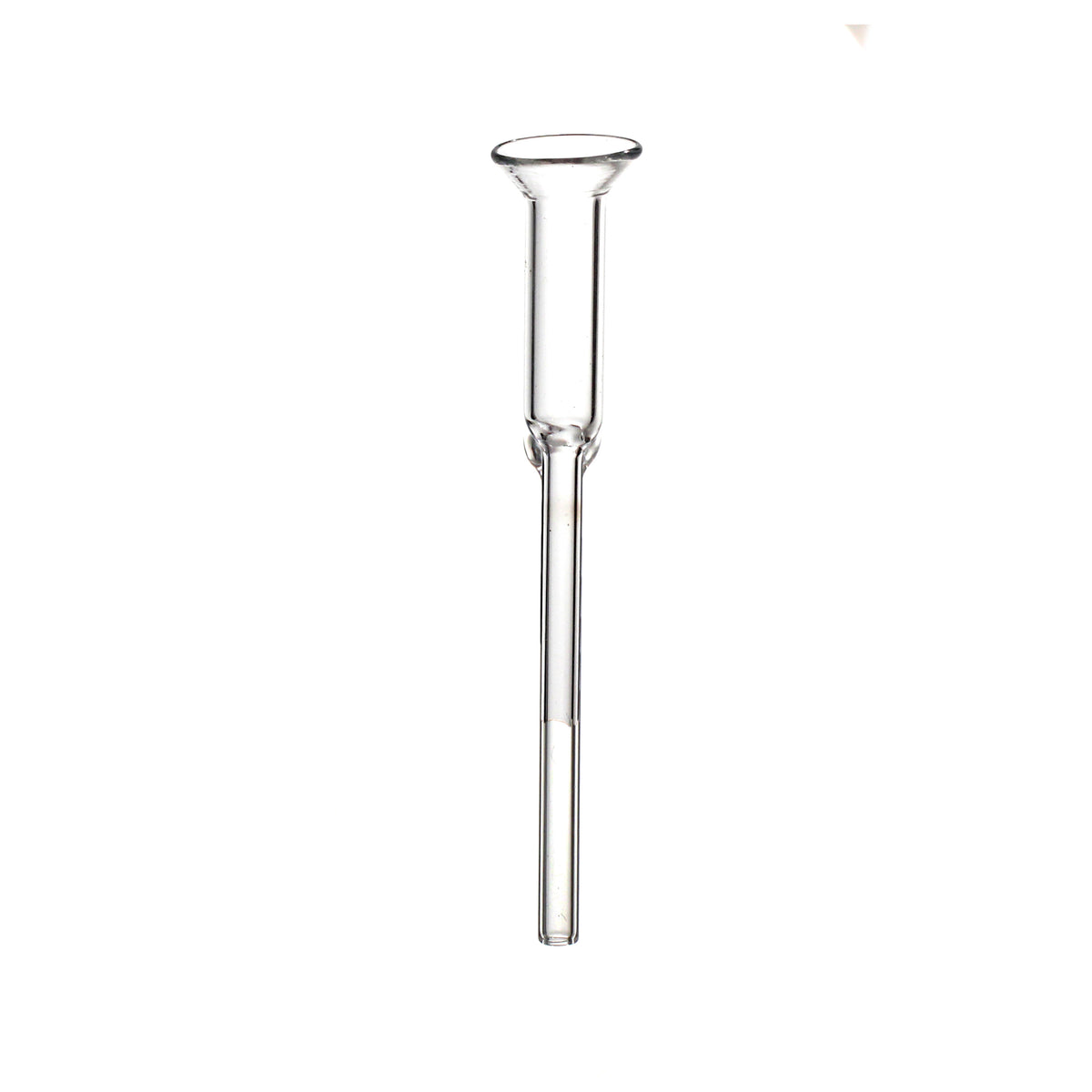 Replacement Tube for Hummingbird Feeders, 4in