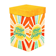 Load image into Gallery viewer, Hello Sunshine Ceramic Mug w/Box, 17oz
