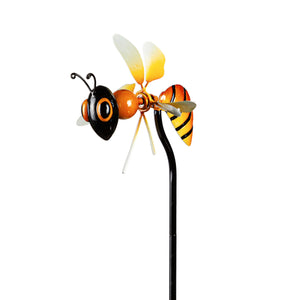 Bee Wind Spinner Stake, 48in