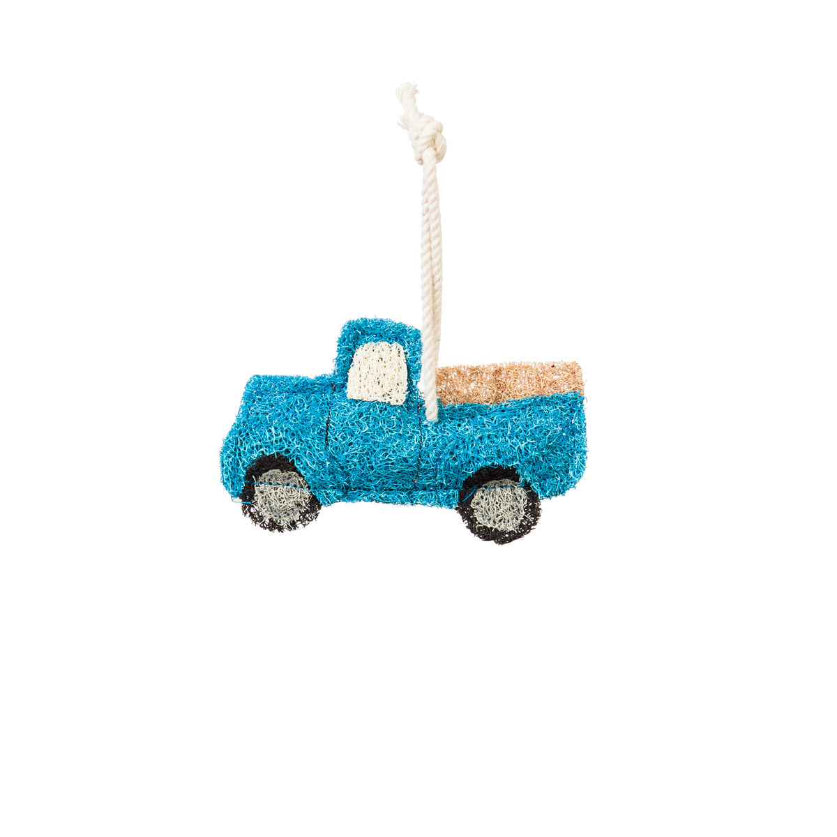Reuseit Scrubber, Farm Icons, 6 Assorted