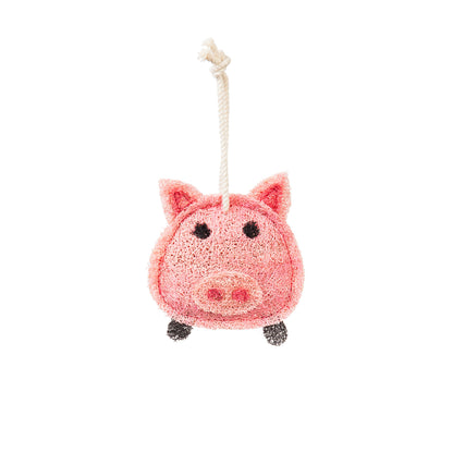 Reuseit Scrubber, Farm Icons, 6 Assorted