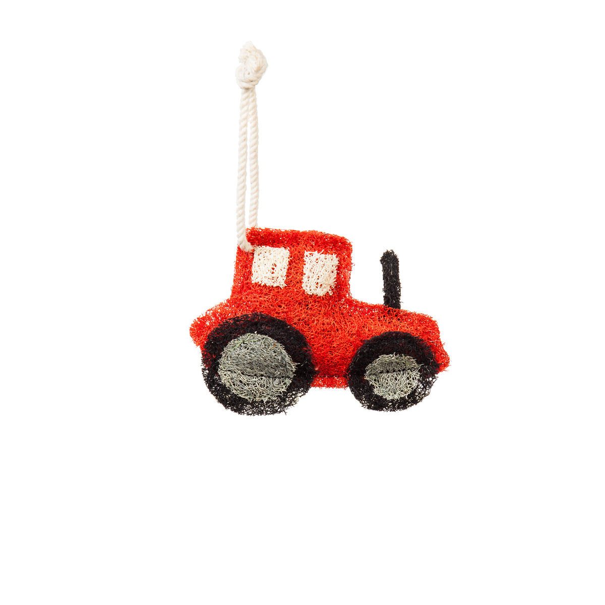 Reuseit Scrubber, Farm Icons, 6 Assorted