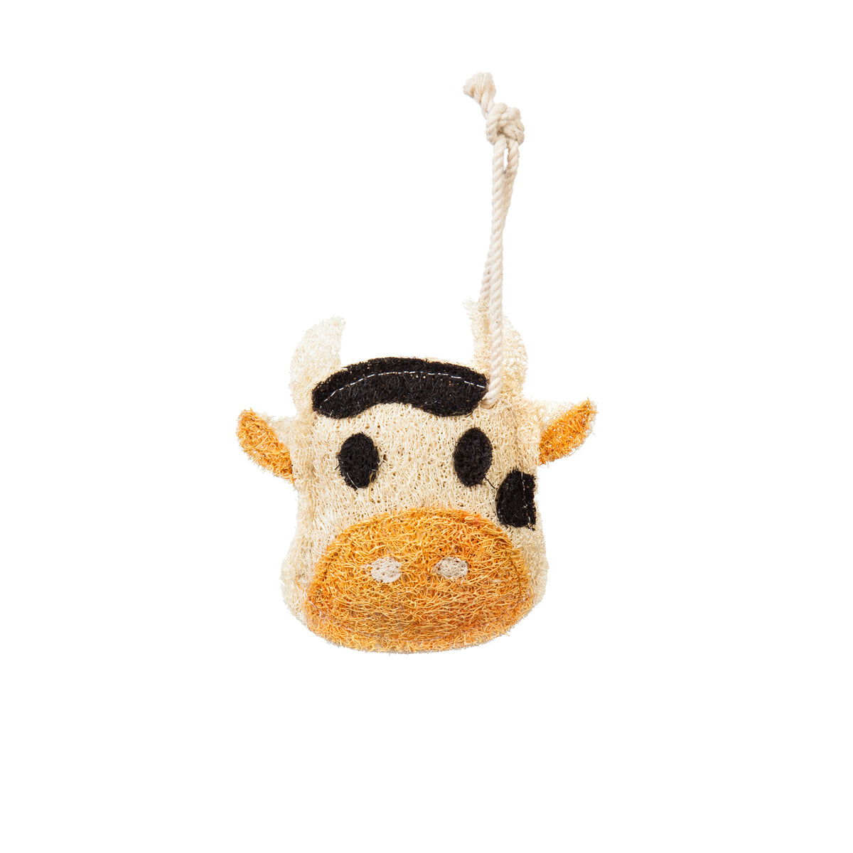 Reuseit Scrubber, Farm Icons, 6 Assorted