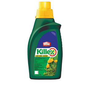 Ortho® Killex® Lawn Weed Concentrate, 1L