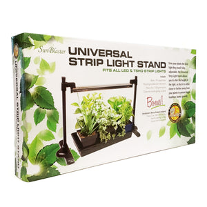 Sunblaster Universal T5 Grow Light Stand