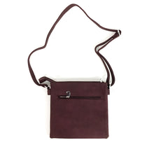 Load image into Gallery viewer, Julie Crossbody Bag, Bordeaux
