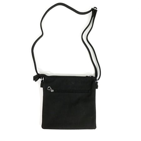 Julie Crossbody Bag, Black