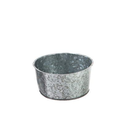 3-Tier Metal Pot Planter with Stand