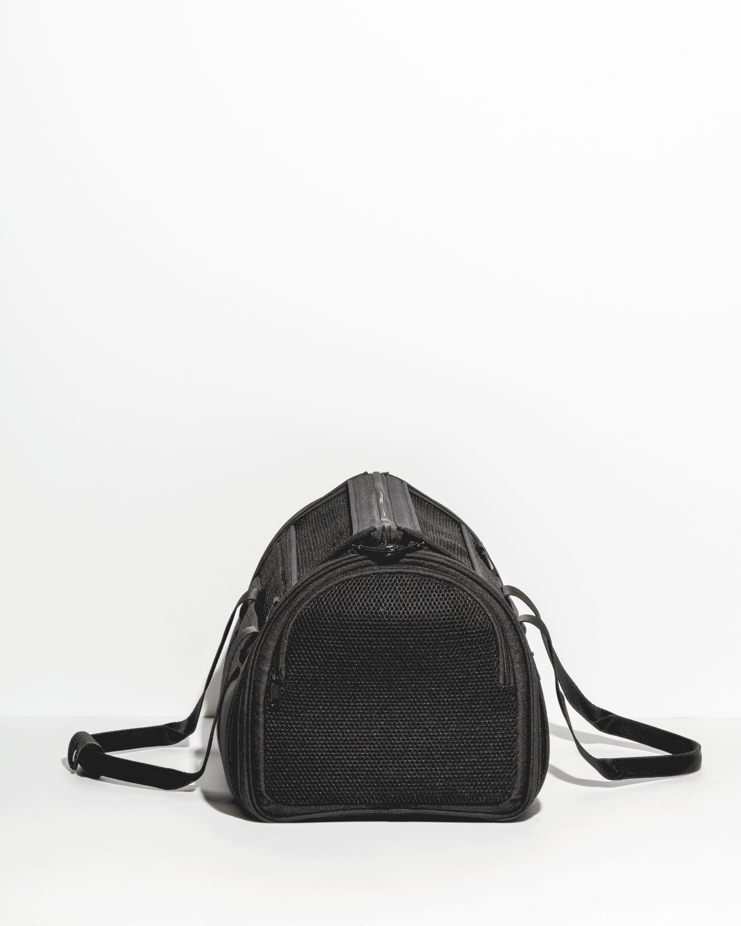 Wild One Air Travel Carrier, One Size, Black