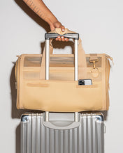 Load image into Gallery viewer, Wild One Air Travel Carrier, One Size, Tan
