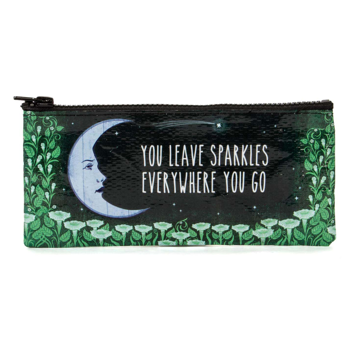You Leave Sparkles Pencil Case