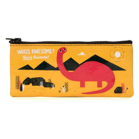 Who's Awesome? Pencil Case