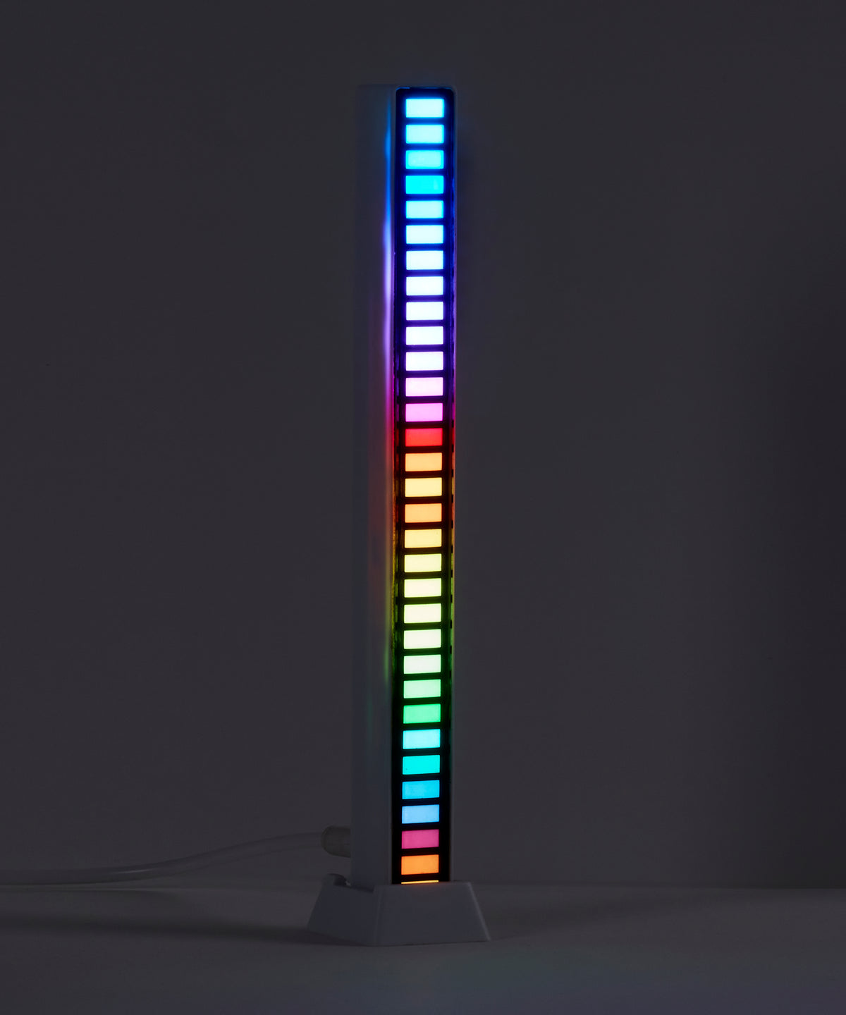 Sound Sensitive USB Light Bar