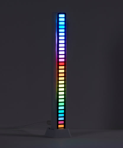 Sound Sensitive USB Light Bar