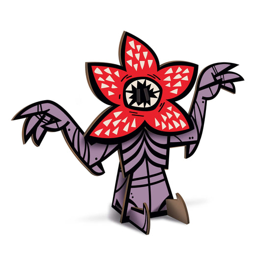 Stranger Things Demogorgon Phone Stand
