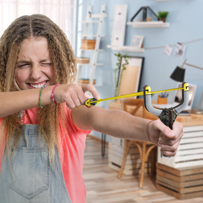 Stranger Things Lucas's Slingshot Game