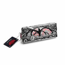 Load image into Gallery viewer, Stranger Things Mindflayer Accessory Pouch
