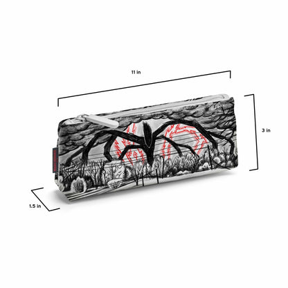 Stranger Things Mindflayer Accessory Pouch