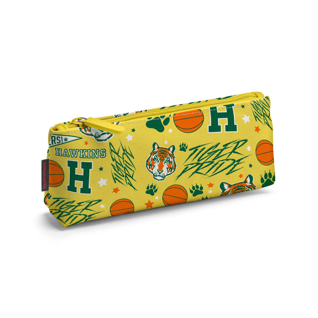 Stranger Things Hawkins High Accessory Pouch