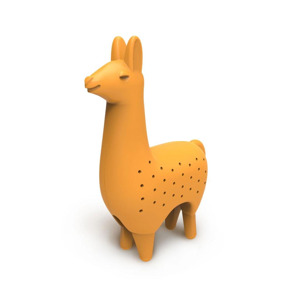 Como Tea Llama Tea Infuser