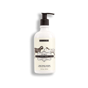 Pure Goat Milk Body Lotion, 12.5oz