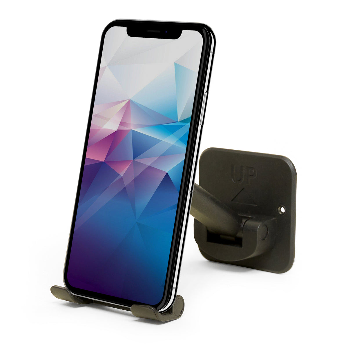 Extendable Wall Phone Stand