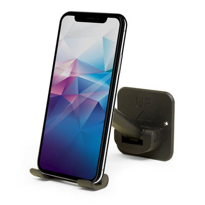 Extendable Wall Phone Stand