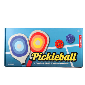 Pickleball Game Set