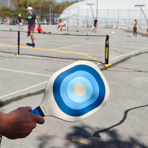 Pickleball Game Set