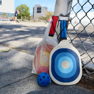 Pickleball Game Set