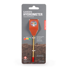 Load image into Gallery viewer, Garden Hydrometer Moisture Meter
