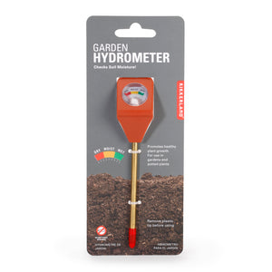 Garden Hydrometer Moisture Meter