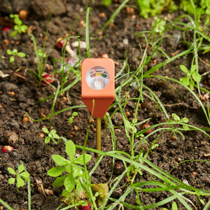 Garden Hydrometer Moisture Meter